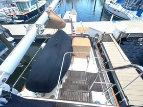 1994 Grand Banks 36 Classic for sale