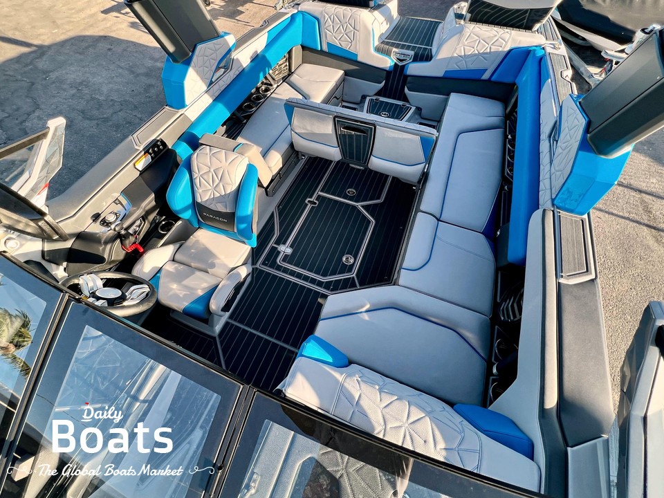2022 Nautique G25 Paragon for sale. View price, photos and Buy 2022