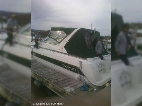 Buy 1998 Donzi 3250