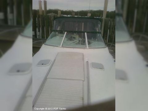 1998 Donzi 3250