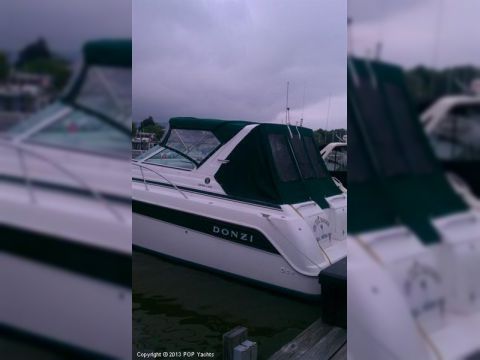 Buy 1998 Donzi 3250