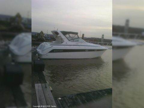 1998 Donzi 3250 for sale
