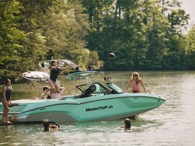 2022 Mastercraft Nxt22 kaufen