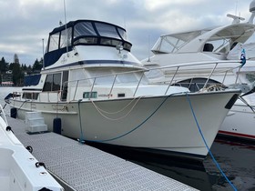 1983 Tollycraft Motor Yacht for sale