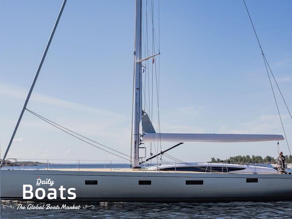 2022 Baltic 67Pc