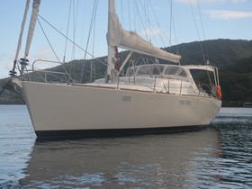 2000 Atlas Boat Works 47 for sale