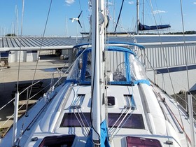 2010 Beneteau Oceanis 46 till salu