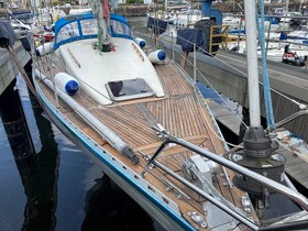 1979 Forgus 35 for sale