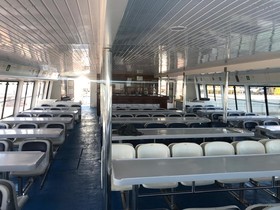 1999 Commercial Fast Catamaran Glass Bottom Yacht na prodej