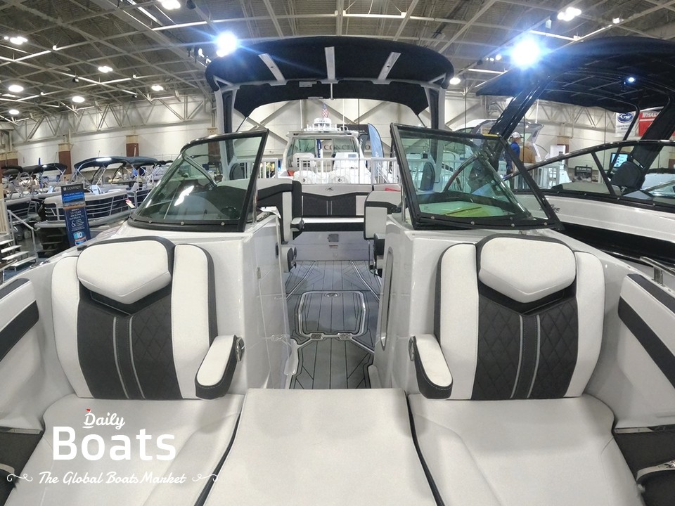 2022 Monterey 278Ss Bowrider for sale. View price, photos and Buy 2022
