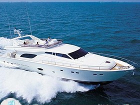 Buy 2004 Ferretti Yachts 810