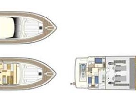 2004 Ferretti Yachts 810 на продажу
