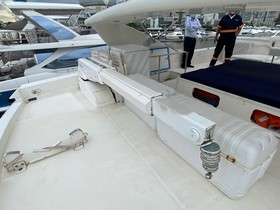 Купить 2004 Ferretti Yachts 810