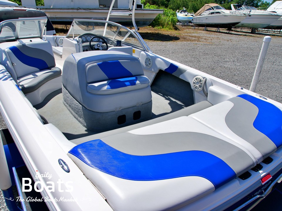 2003 Moomba 20 Outback Ls for sale. View price, photos and Buy 2003