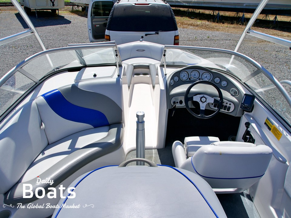 2003 Moomba 20 Outback Ls for sale. View price, photos and Buy 2003