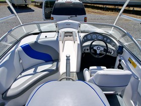 2003 Moomba 20 Outback Ls