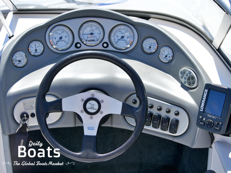 2003 Moomba 20 Outback Ls for sale. View price, photos and Buy 2003