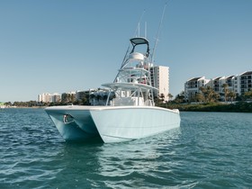Buy 2020 Invincible Catamaran