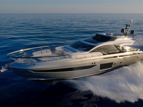 Koupit 2021 Azimut S8
