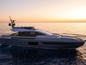 2021 Azimut S8 na prodej