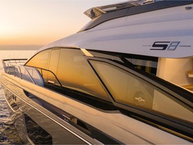2021 Azimut S8