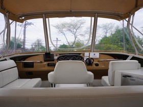2002 Carver 444 Cockpit Motor Yacht na sprzedaż