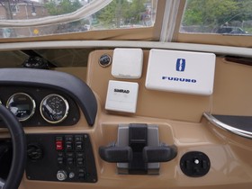 2002 Carver 444 Cockpit Motor Yacht