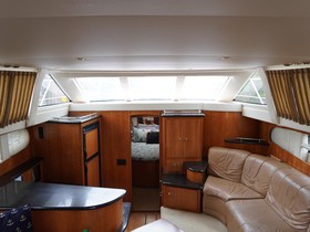 2002 Carver 444 Cockpit Motor Yacht
