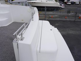 2002 Carver 444 Cockpit Motor Yacht