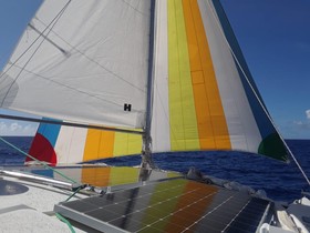 2019 Mumby Catamaran Motorsailer myytävänä