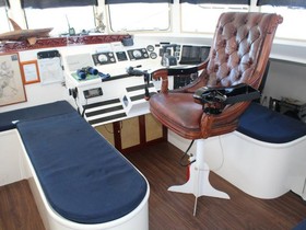 2019 Mumby Catamaran Motorsailer на продаж