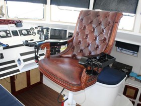 2019 Mumby Catamaran Motorsailer