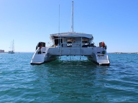 2019 Mumby Catamaran Motorsailer на продаж