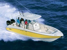 2005 Boston Whaler 320 Outrage for sale