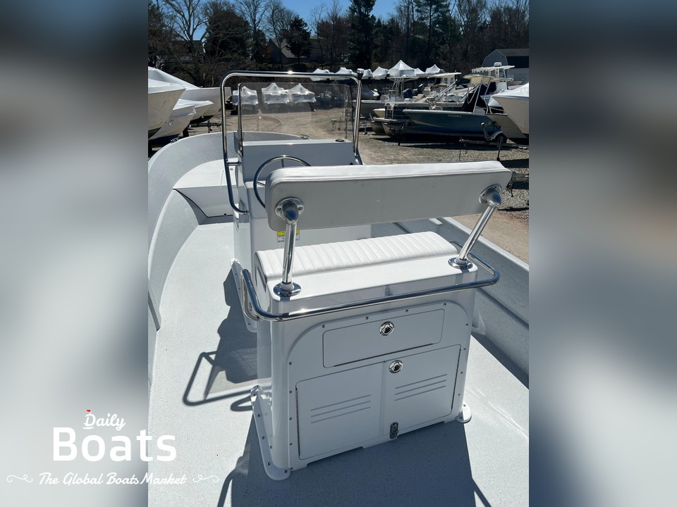 2022 Maritime Skiff 2090 for sale. View price, photos and Buy 2022