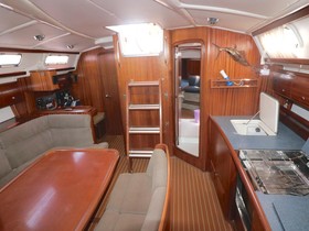 2002 Bavaria Ocean