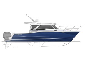 2023 Cutwater C-288 for sale