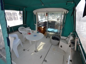 2005 Ocqueteau 625 in vendita