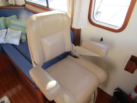 2001 Legacy Yachts 34 Sedan zu verkaufen