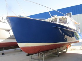 2001 Legacy Yachts 34 Sedan zu verkaufen