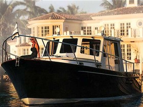 2001 Legacy Yachts 34 Sedan for sale