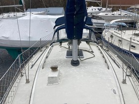 1986 Pearson 303 te koop