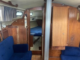 1986 Pearson 303
