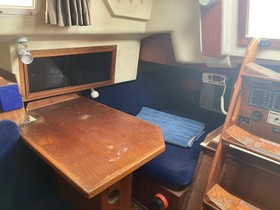 1986 Pearson 303 te koop