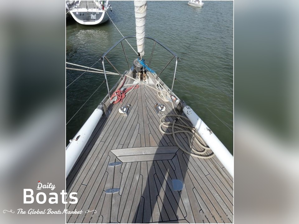 1985 Custom Cn Mag (Francia) Gilles Vaton for sale. View price, photos