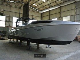 2014 Wider 42 for sale