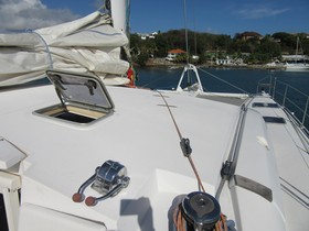 2011 Outremer 49