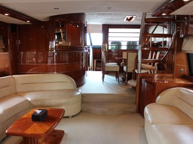 2006 Princess 23M