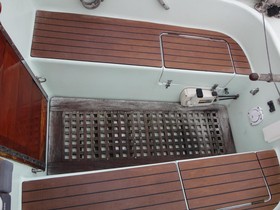 1976 Contessa 26 till salu