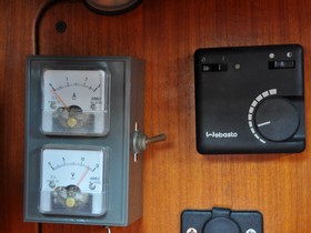 1991 Comar Comet 1050 zu verkaufen